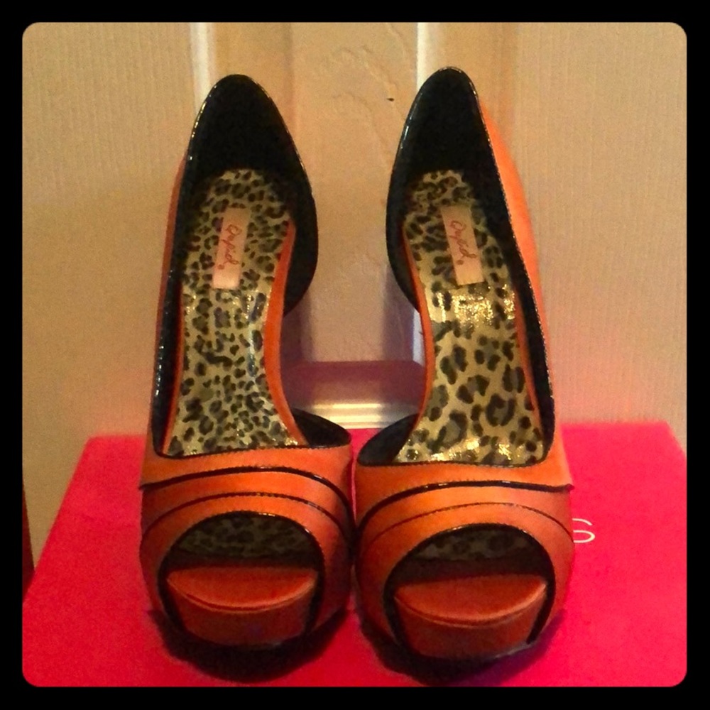 Women’s heels